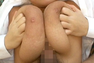 秋川ルイ乳輪画像6